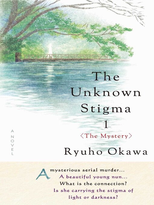 Cover image for Unknown Stigma 1 (The Mystery)